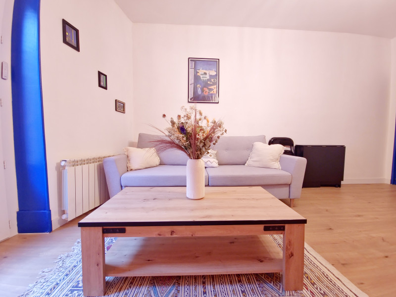 Le Majorelle_Allevard Le Majorelle_Allevard