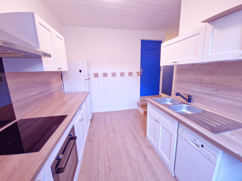 Le Majorelle_Allevard Le Majorelle_Allevard