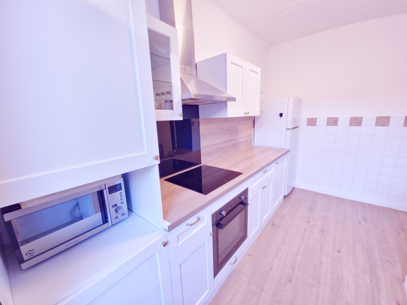 Le Majorelle_Allevard Le Majorelle_Allevard