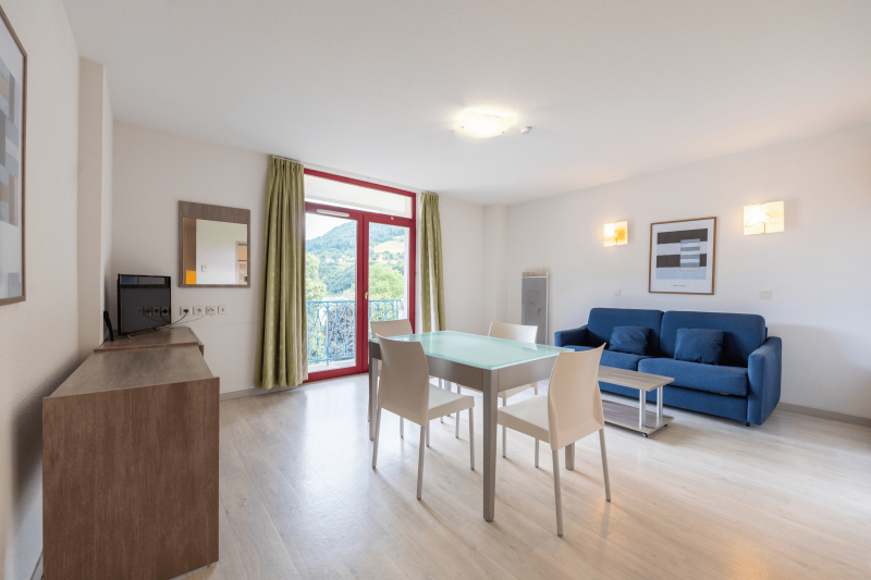 Séjour - © © Yann et Laet . B Séjour