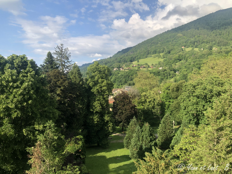 Vue - © © Yann et Laet . B Vue