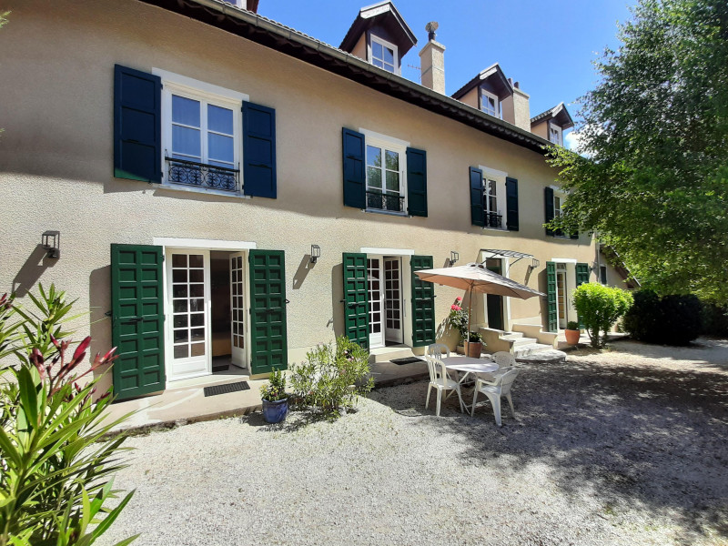 Appartement N°3_Allevard