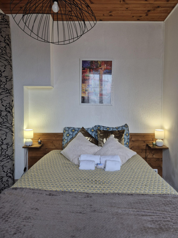 La chambre - © MED La chambre