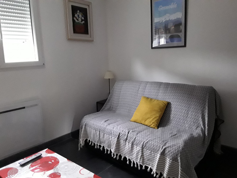 SALON -Le logis
