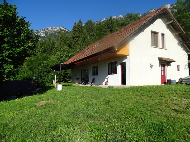 Gîte Gîte