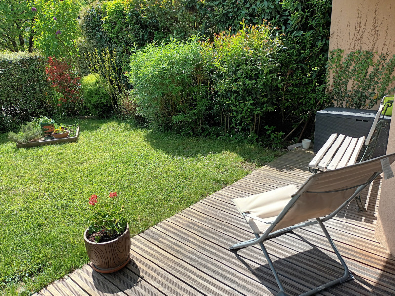 jardin