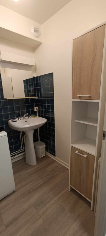 Salle de bain Salle de bain