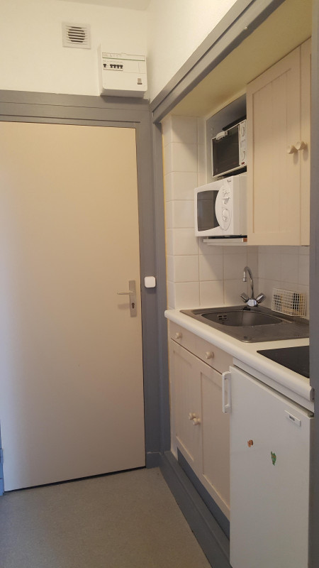 Kitchenette Kitchenette