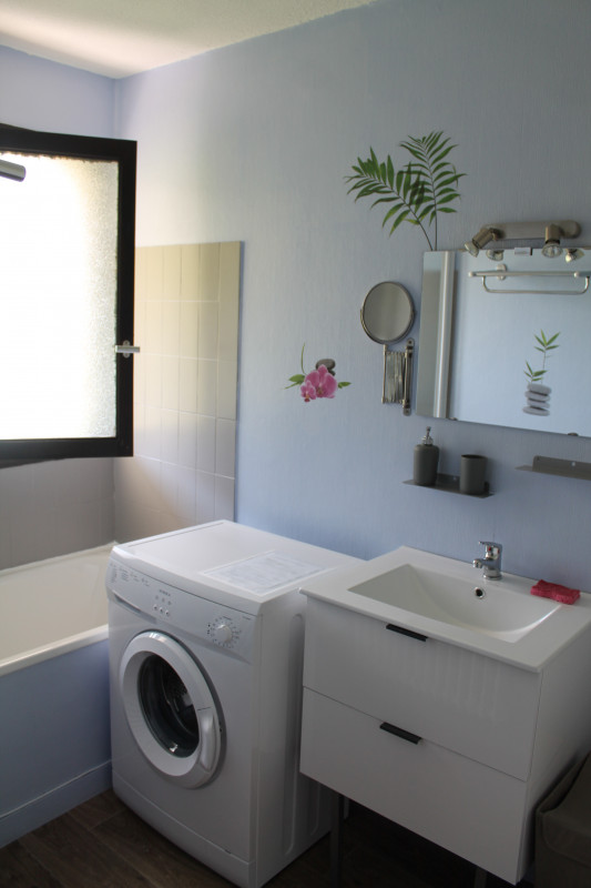 salle de bain - © labalette colette salle de bain