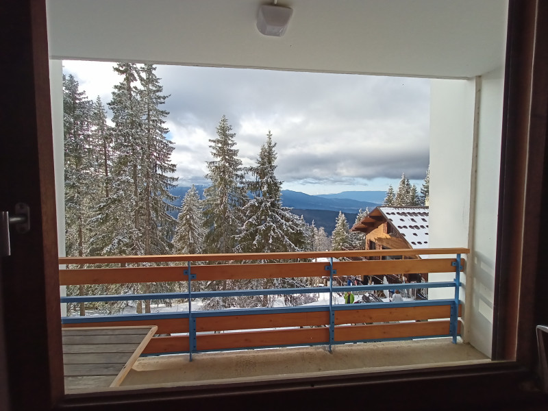 Vue du Balcon - © AdeL@38 Vue du Balcon