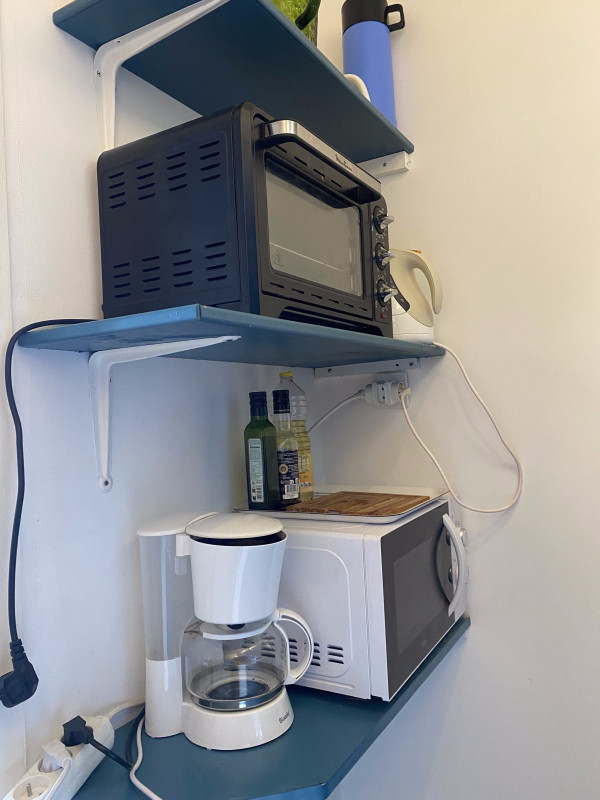 Studio Cabine Arolles C N°311_Le Collet