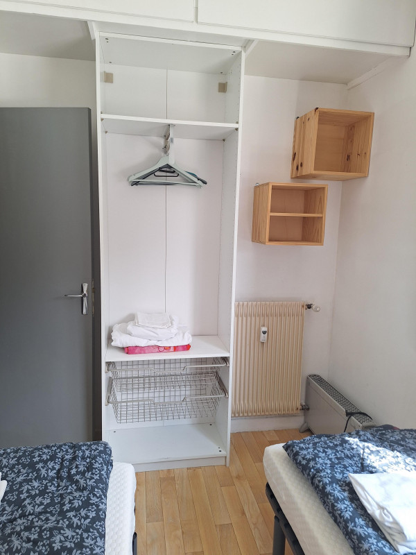 Chambre - © LR Chambre