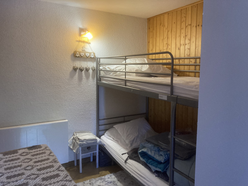 Appartement Chalet Le Sorbier_Le Collet