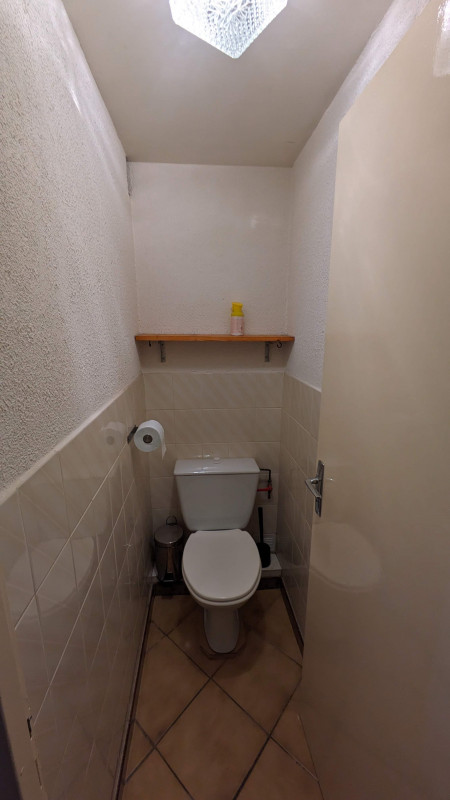Appartement Chalet Le Sorbier_Le Collet