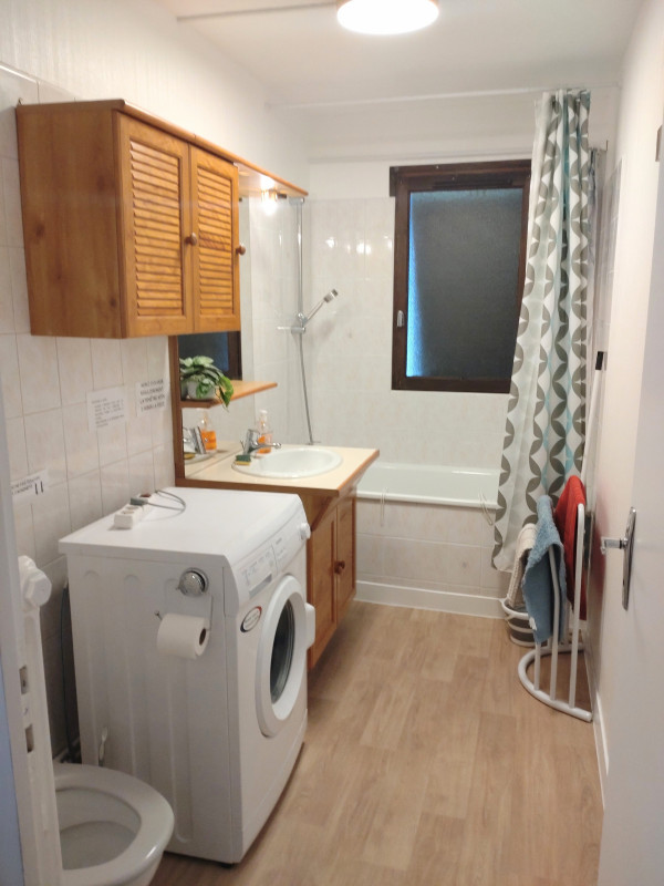 Studio Cabine Chamois d'Or N°425_Le Collet - © Charras Studio Cabine Chamois d'Or N°425_Le Collet