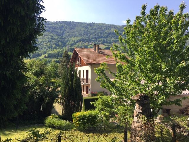 villa SEBASTIEN