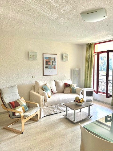 N°501 résidence Le Splendid apartment_Allevard